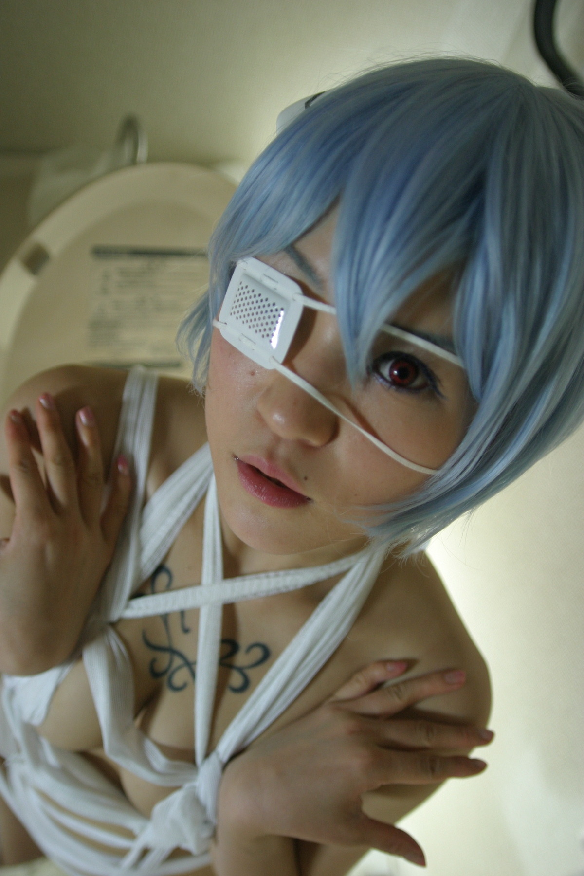 [Cosplay] 2013.04.18 Neon Genesis Evangelion